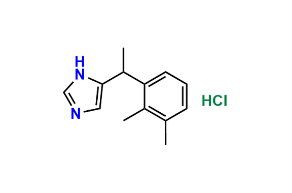 Medetomidine Hydrochloride