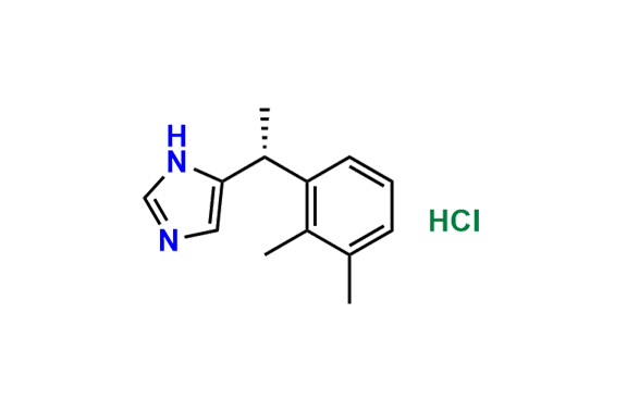 Levomedetomidine Hydrochloride