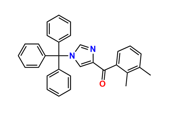 Dexmedetomidine Impurity III