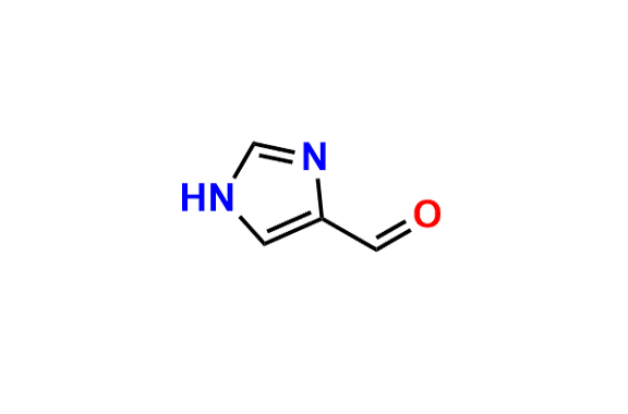5-Imidazolecarboxaldehyde