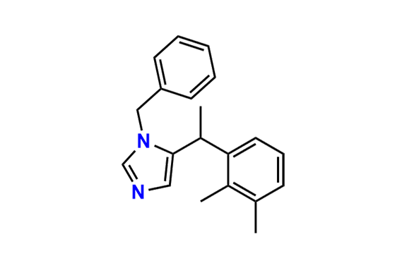 N-Benzyl medetomidine