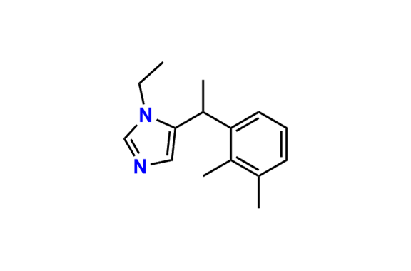Dexmedetomidine USP Related Compound C