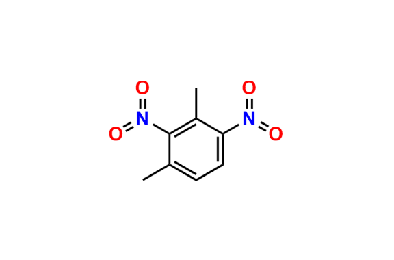 2,4-Dinitro-1,3-Dimethylbenzene