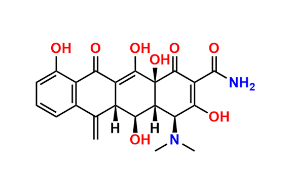 Methacycline