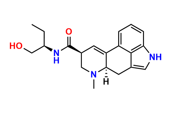 Methylergometrine Impurity 2