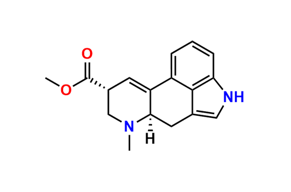 Methylergometrine Impurity 1