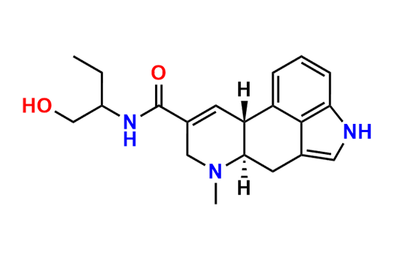 Methylergometrinine Impurity 1