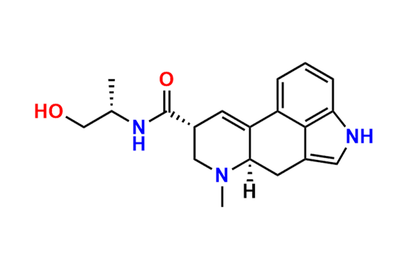 Methylergometrine EP Impurity D