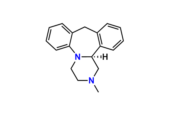 (S)-Mianserin