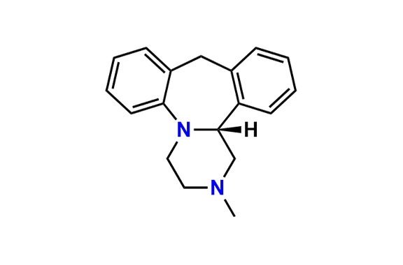 (R)-Mianserin