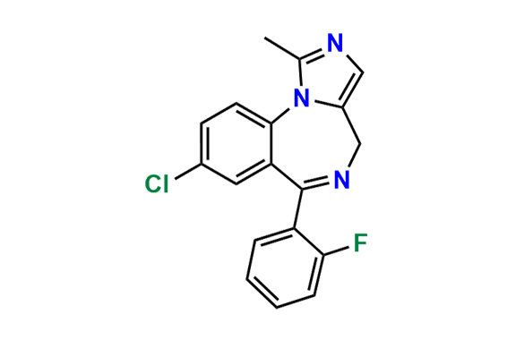 Midazolam