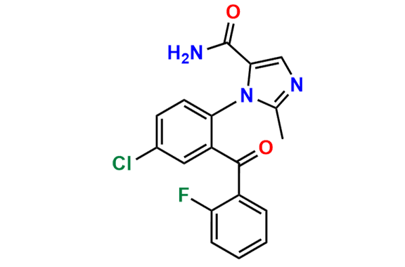 Midazolam Impurity 12