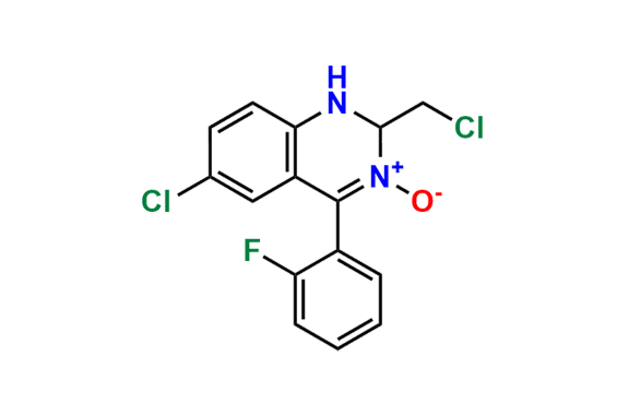 Midazolam Impurity 13