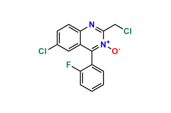 Midazolam Impurity 14