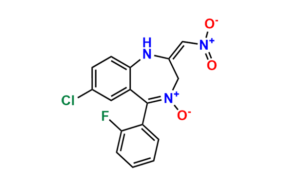 Midazolam Impurity 15