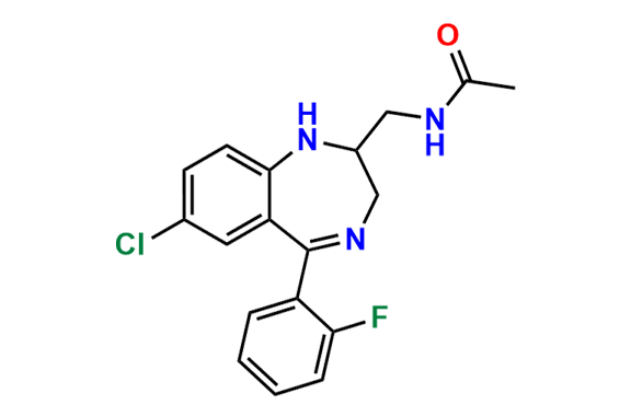 Midazolam Impurity 17