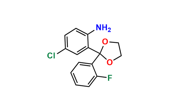 Midazolam Impurity 16