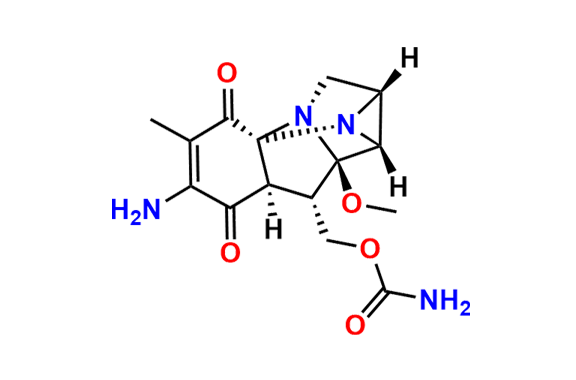 Mitomycin EP Impurity D