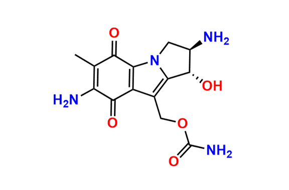 Mitomycin Impurity 6