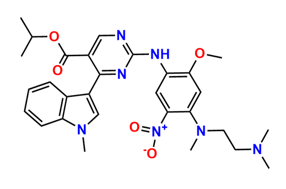 Mobocertinib Impurity 1