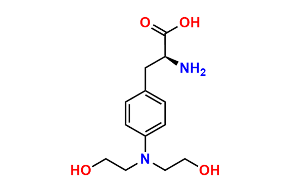 Melphalan EP Impurity A