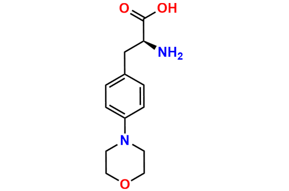 Melphalan EP Impurity B