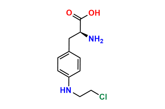 Melphalan EP Impurity C