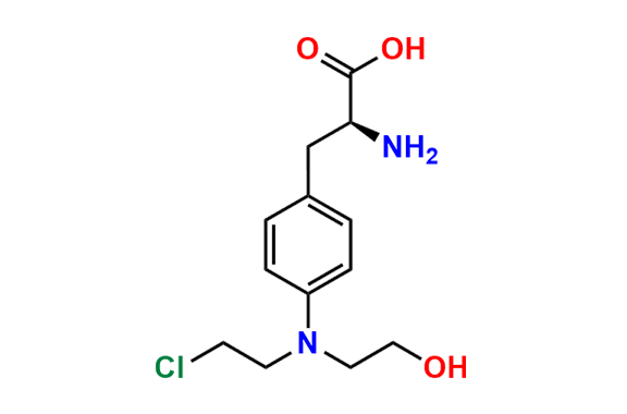 Melphalan EP Impurity D