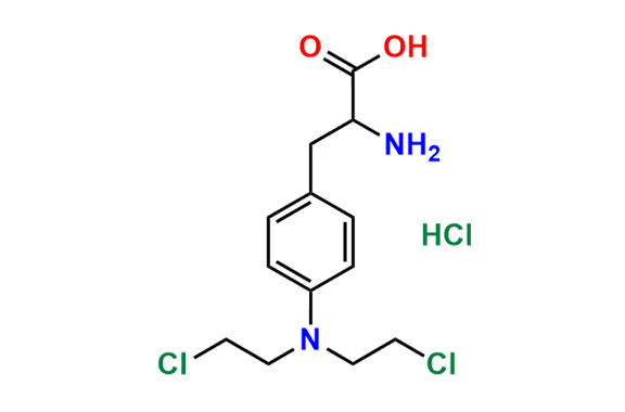 Melphalan Racemic Mixture