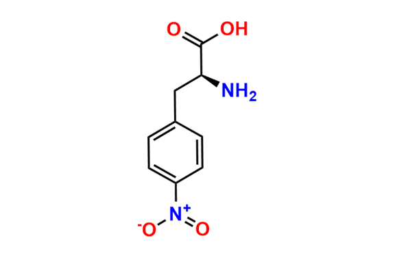 4-Nitro-L-Phenylalanine