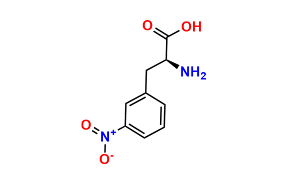 L-3-Nitrophenylalanine