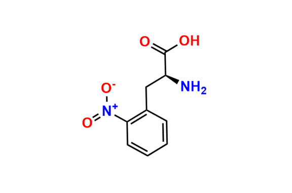 L-2-Nitrophenylalanine