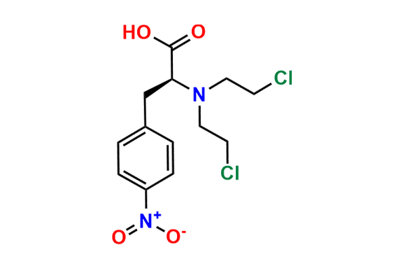 Melphalan Impurity 6