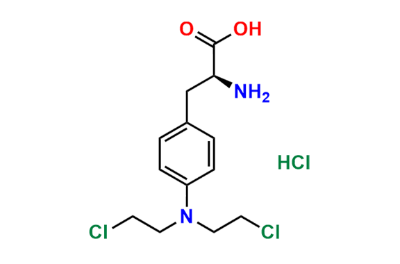 Melphalan Hydrochloride