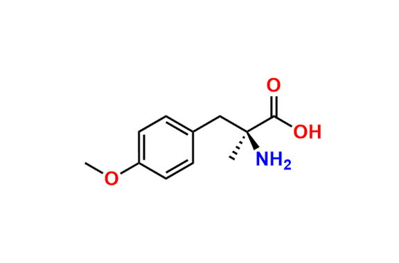 Methyldopa EP Impurity B