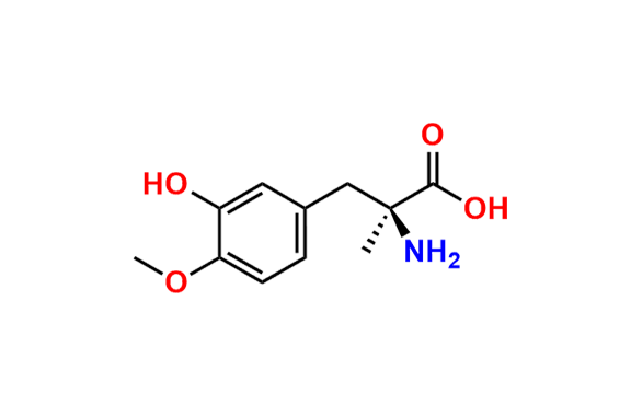 Methyldopa Impurity 2