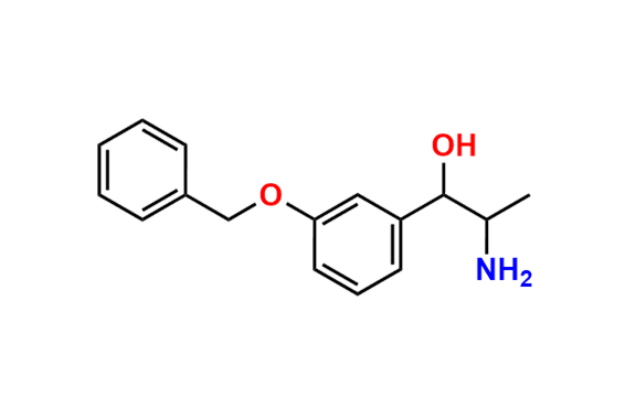 Metaraminol USP Related Compound B