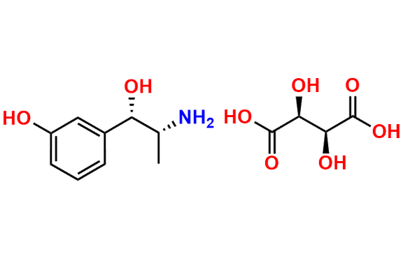 Metaraminol Enantiomer
