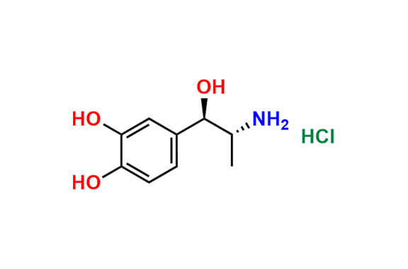 Metaraminol Impurity 35