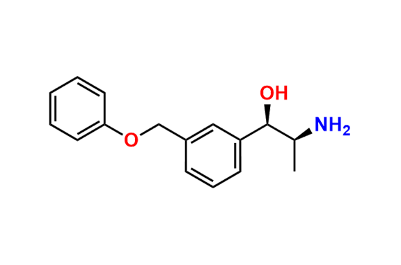 Metaraminol Impurity 6