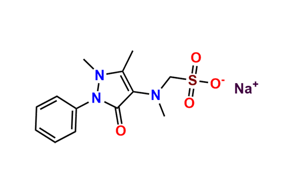 Metamizole Sodium Salt