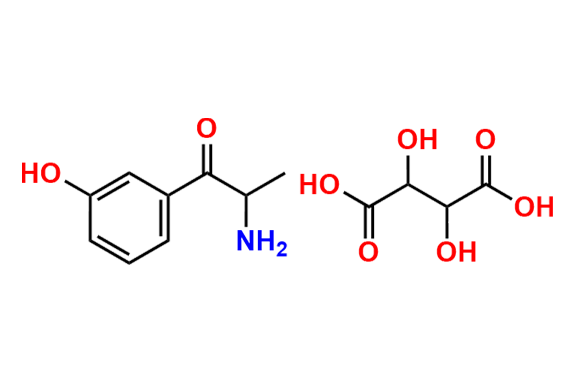 Metaraminol Impurity 40