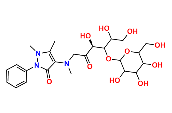 Metamizole Impurity 20