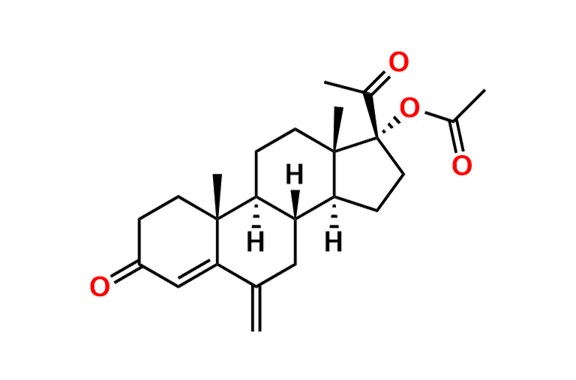 Megestrol Acetate EP Impurity D