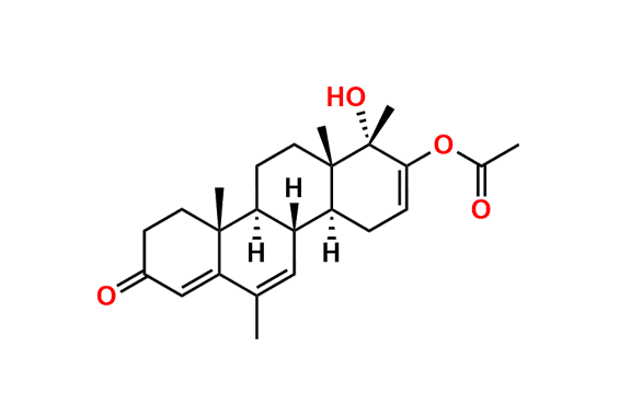 Megestrol Acetate Impurity 1