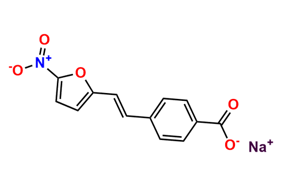 Sodium Nifurstyrenate