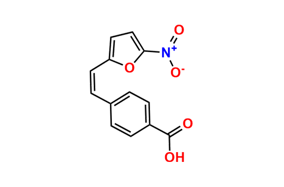 Nifuroxazide Impurity 2