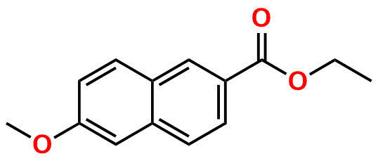 Ethyl 6-methoxy 2-Naphthoate