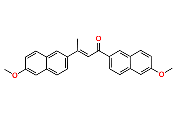 Nabumetone Impurity 4