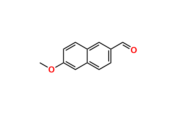 6-Methoxy-2-naphthaldehyde